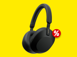VAT deals on headphones