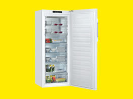 Diepvriezers & diepvrieskisten deals 