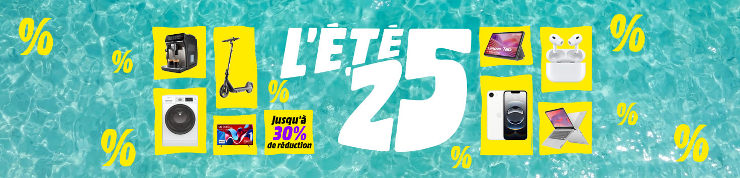 Summer deals