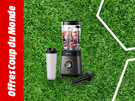 Blenders