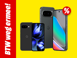 Google Pixel-smartphones