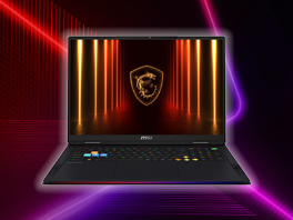 RTX 5080 & 5090 Gaming-laptops