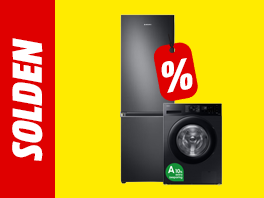 Grote Keukenapparatuur	