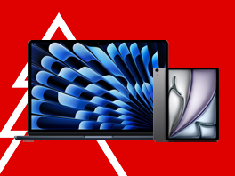 Onze beste selectie van MacBooks & iPads