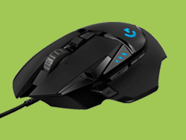 Product image of category Souris gaming