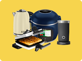 Product image of category Winterkeuken Essentials 