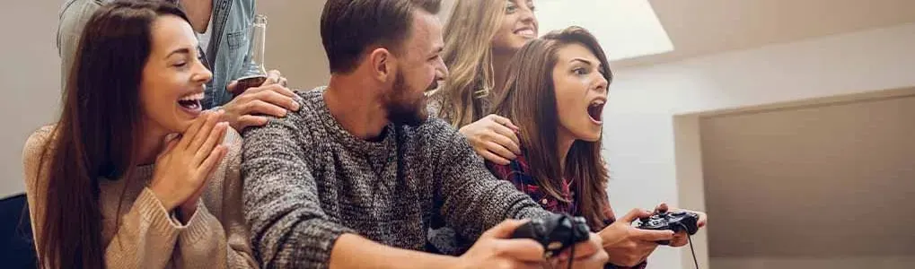 Stel je PlayStation 5- of Xbox Series X-console optimaal in