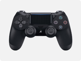 Product image of category PS4
