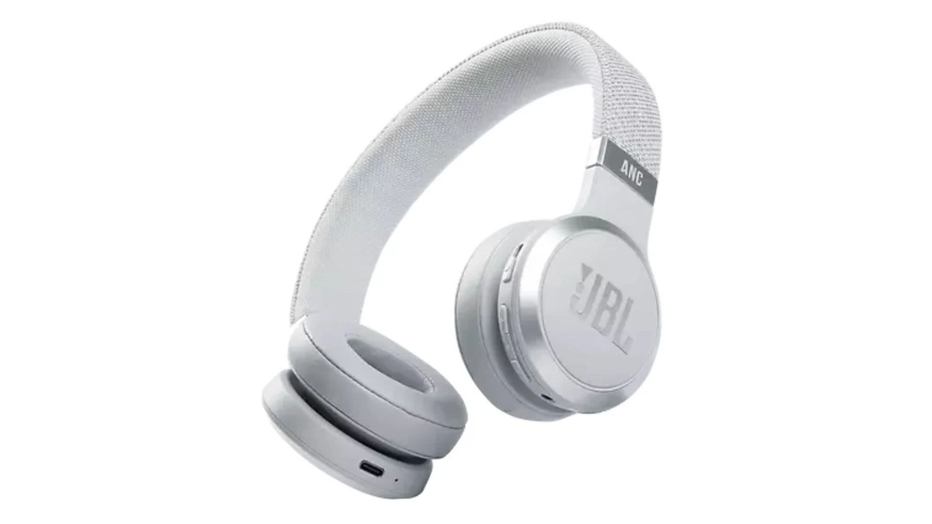 JBL Casque audio sans fil pour enfants JR 460NC Blanc (JBLJR460NCWHT) –  MediaMarkt Luxembourg