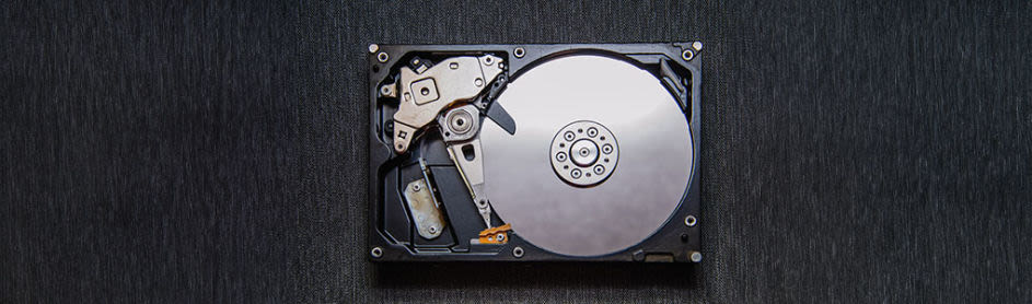 Un disque dur externe pour ne plus perdre tes fichiers