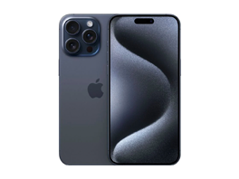 Product image of category iPhone 15 Pro Max