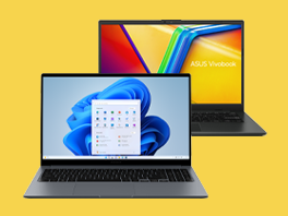 Product image of category Laptops