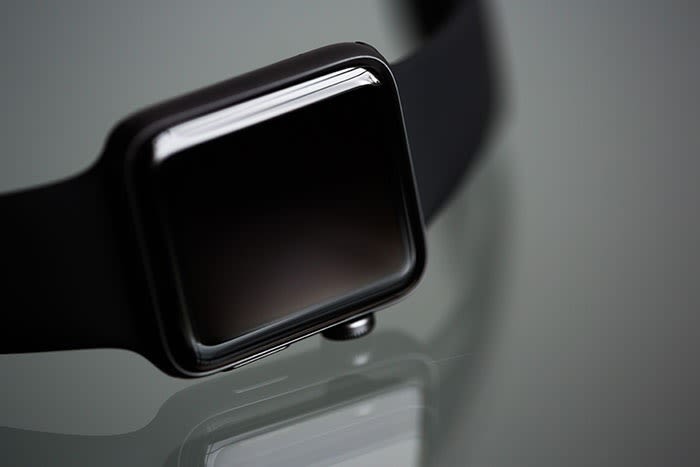 Apple Watch terugzetten naar de fabrieksinstellingen 