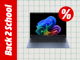 AI laptops