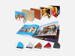 Product image of category Albums