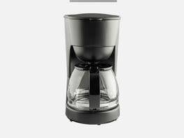 Koffiemachines