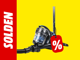 Stofzuigers zonder zak