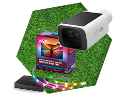 WK-deals: smarthome & wonen