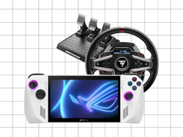 Product image of category Gaming & accessoires