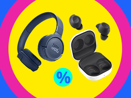 Koptelefoons onder € 75