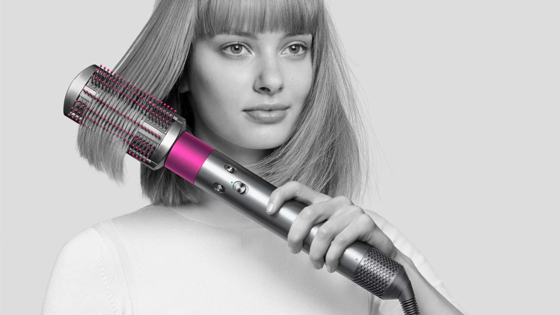1837961 DYSON Airwrap Complete Hairstyler