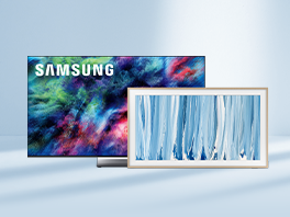 Offre de reprise de télévisions Samsung