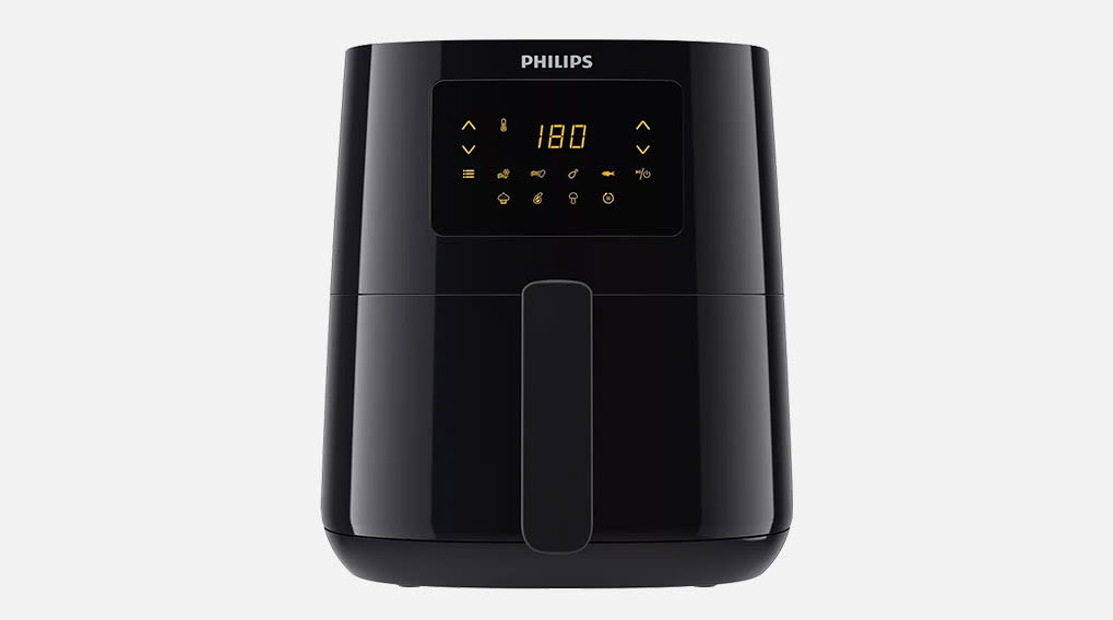 Philips Airfryer Compact (HD9252/90)