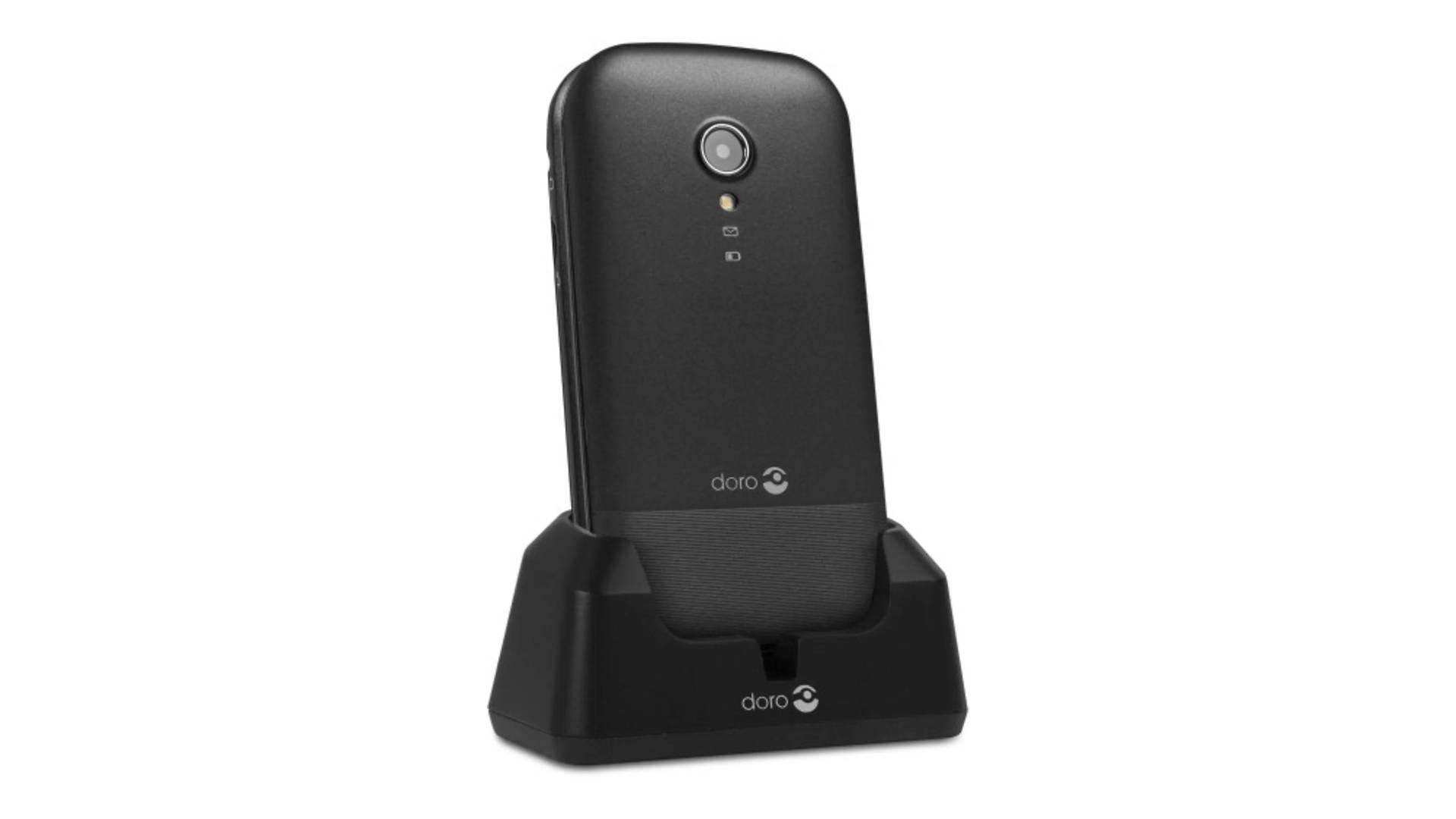 DORO GSM 2404 Noir (253-80216)