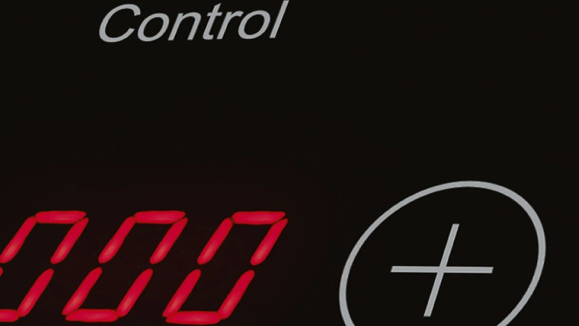 KOENIC Taque à induction (KIP 1332)