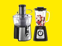 Drankbereiding & blenders deals 