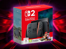 Nintendo Switch Consoles