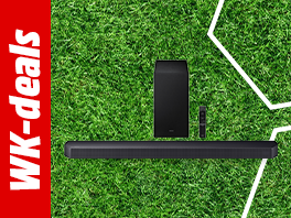 Soundbars & hifi