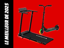 Fitness, e-mobilité & stations d'alimentation