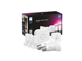 Product image of category Éclairage Philips Hue