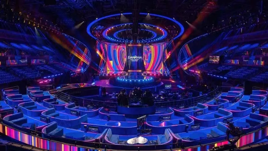 Quand aura lieu le Concours Eurovision de la Chanson 2024 ?
