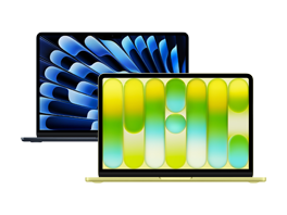 Les meilleurs MacBook