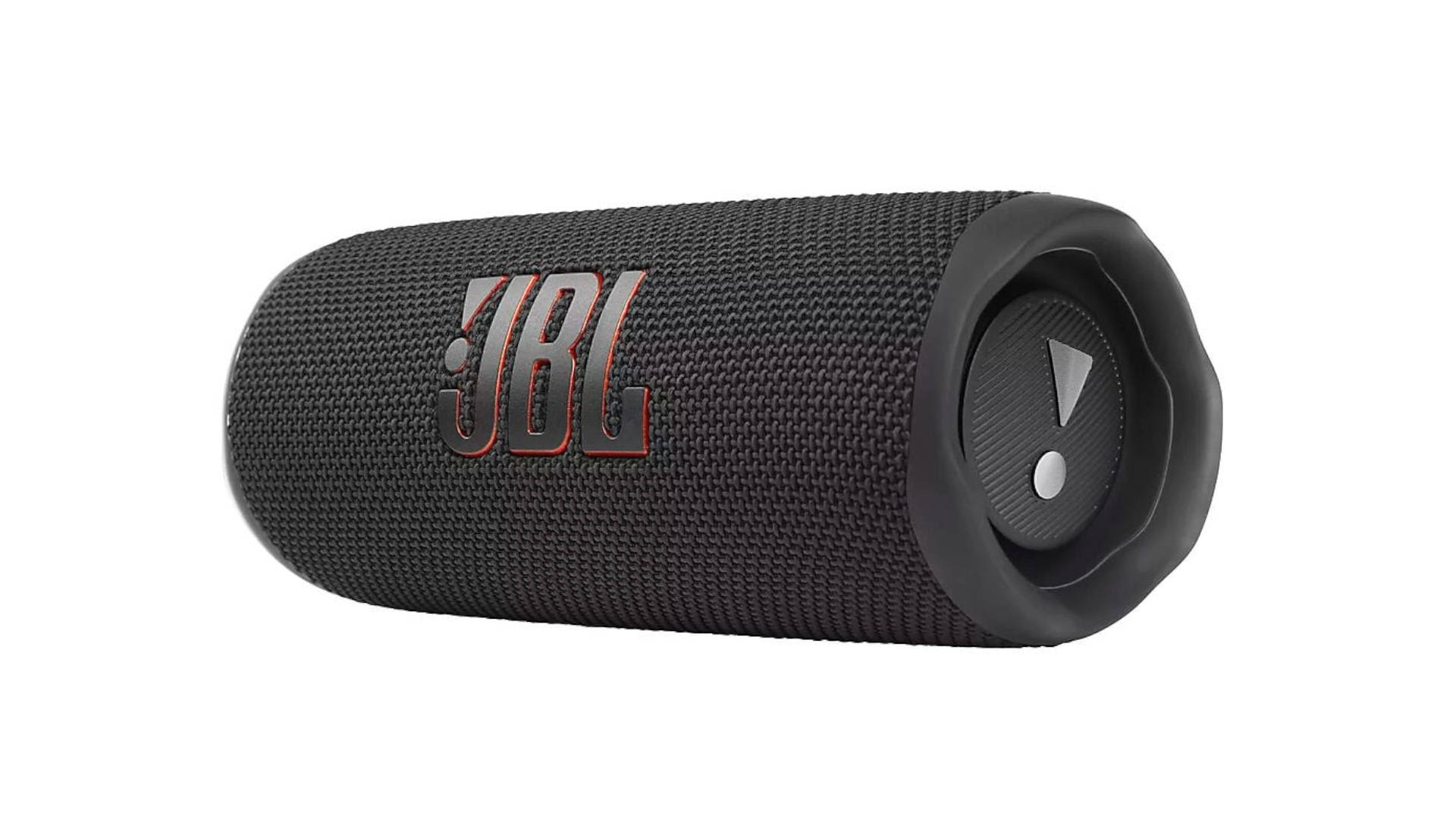JBL Draagbare luidspreker Flip 6 Zwart (JBLFLIP6BLKEU)