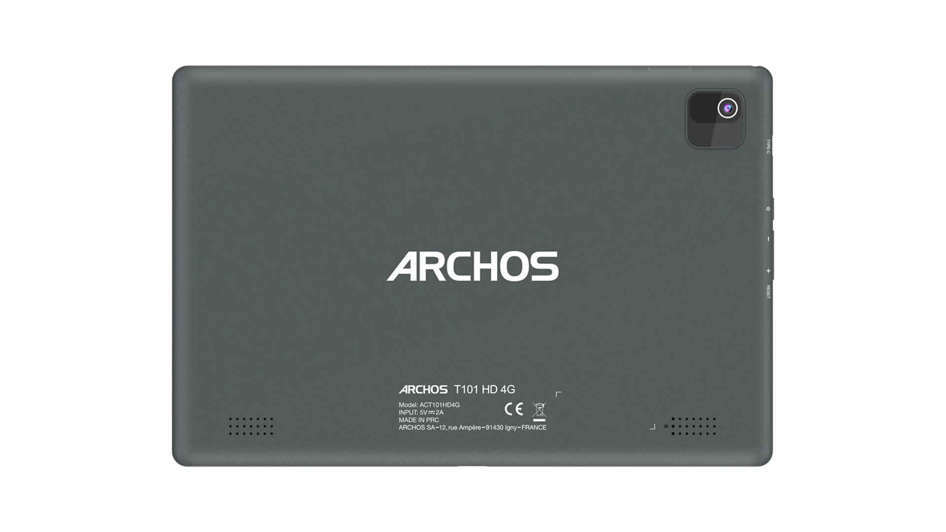 Ensemble Carte Mere + Batterie Archos 101e néon