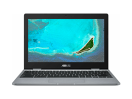 Chromebooks