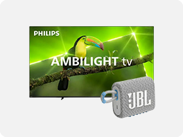 Product image of category Télévisions & audio