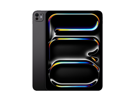 iPad Pro 13 inch M5