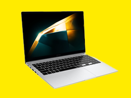 De beste Samsung Galaxy Books