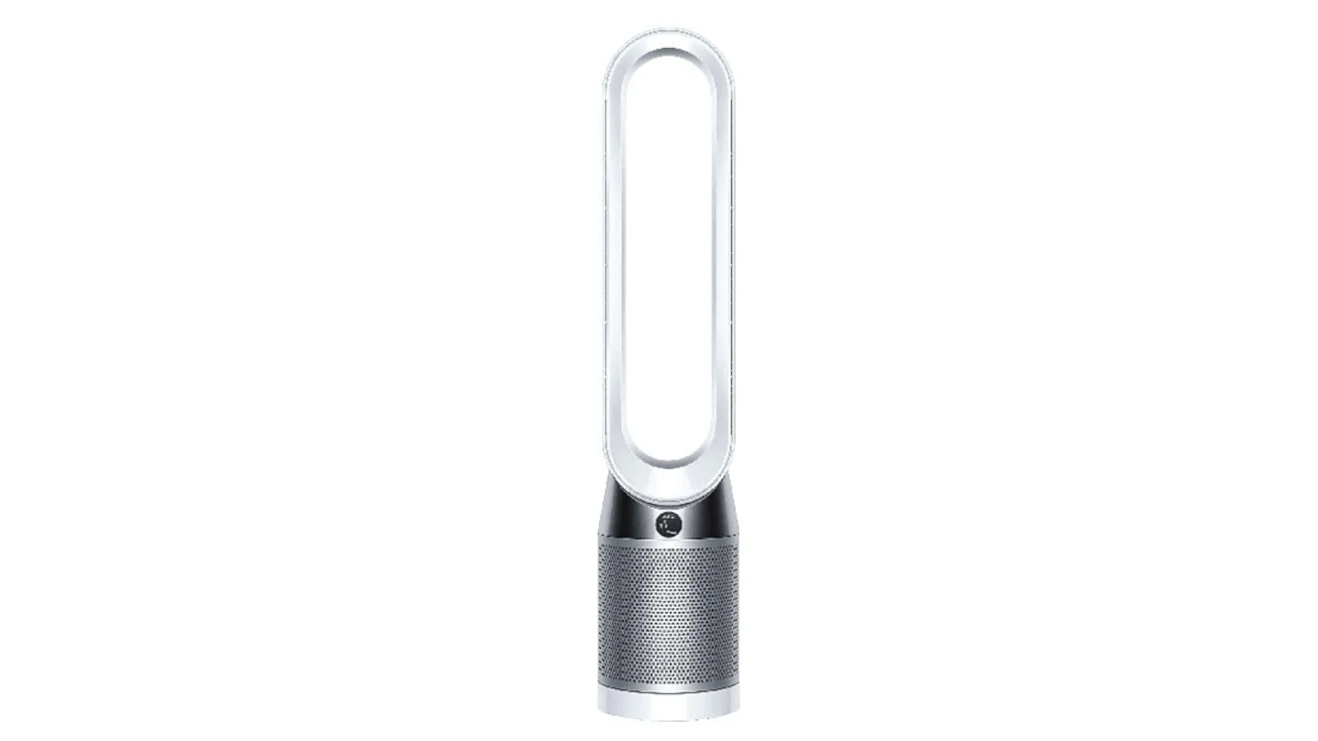 1740942 DYSON TP04 Pure Cool Tower White/Silver