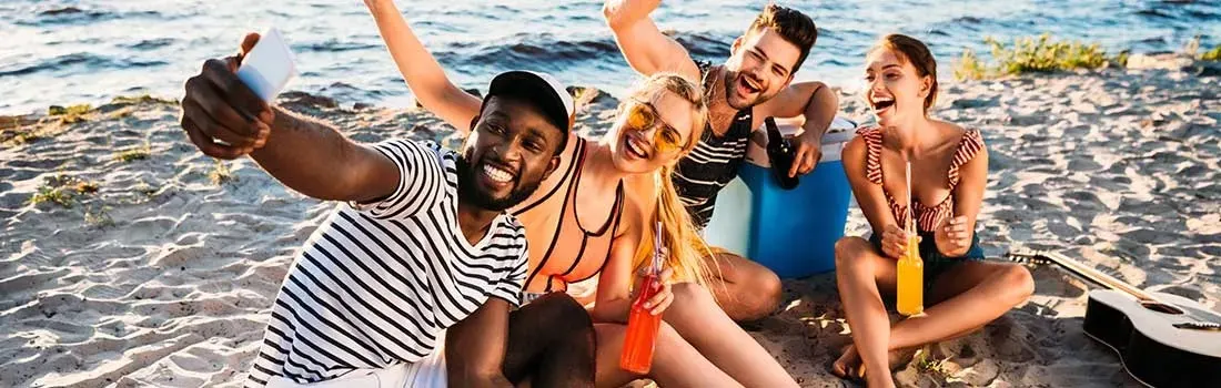 Prenez de meilleures photos avec votre smartphone : 8 astuces