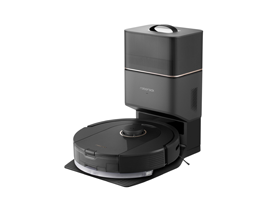 Robot vacuum cleaners