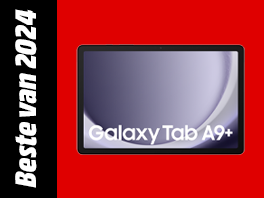 Product image of category Onze 24 beste tablets van 2024