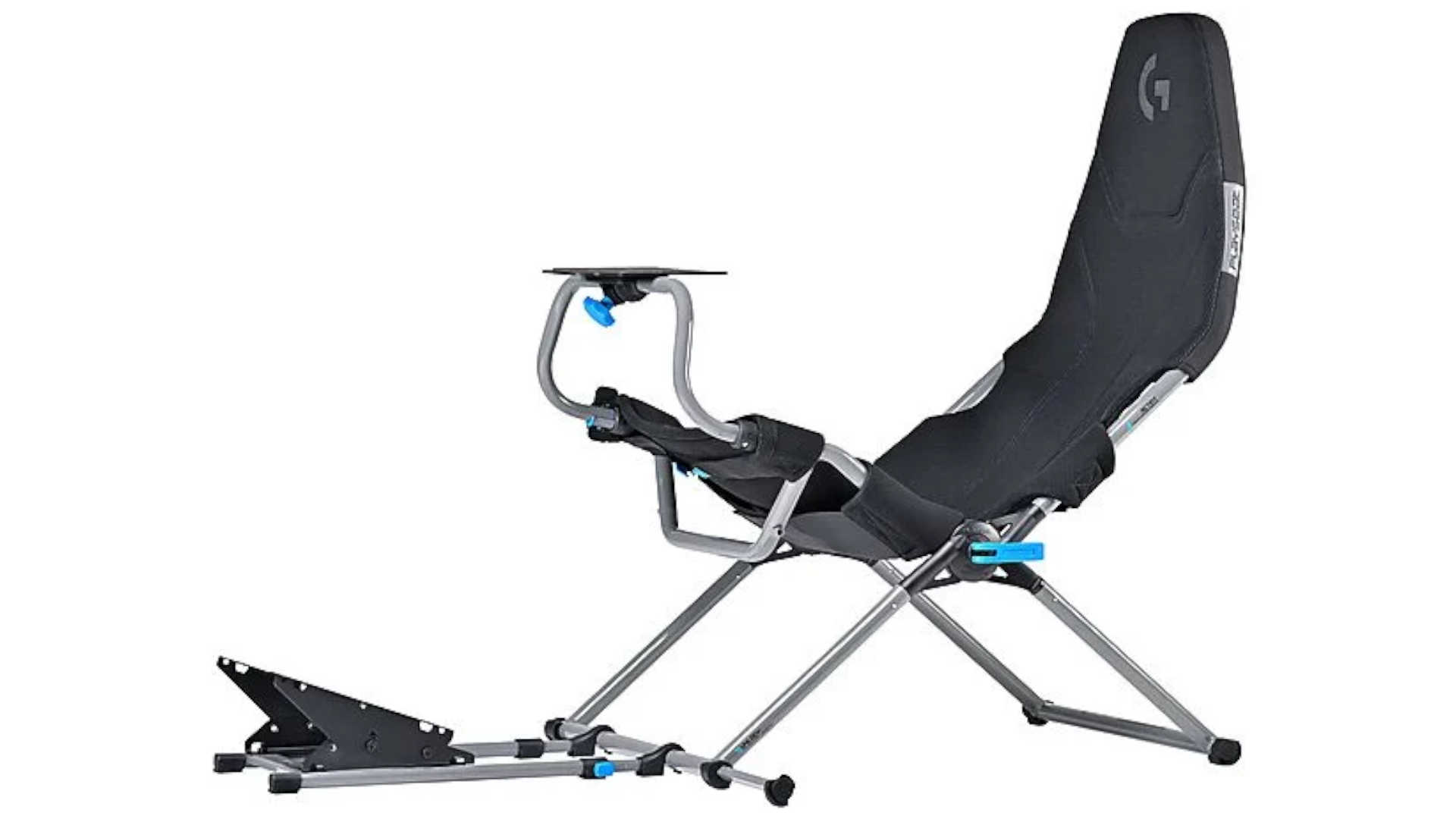 PLAYSEAT Gaming stoel Playseat Challenge X Logitech G Edition (G.00248)