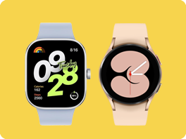 Product image of category Toutes les smartwatches 