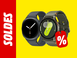 Smartwatches Samsung