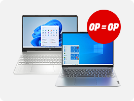 Product image of category Laptops & accessoires